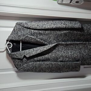 Rag & bone wool coat